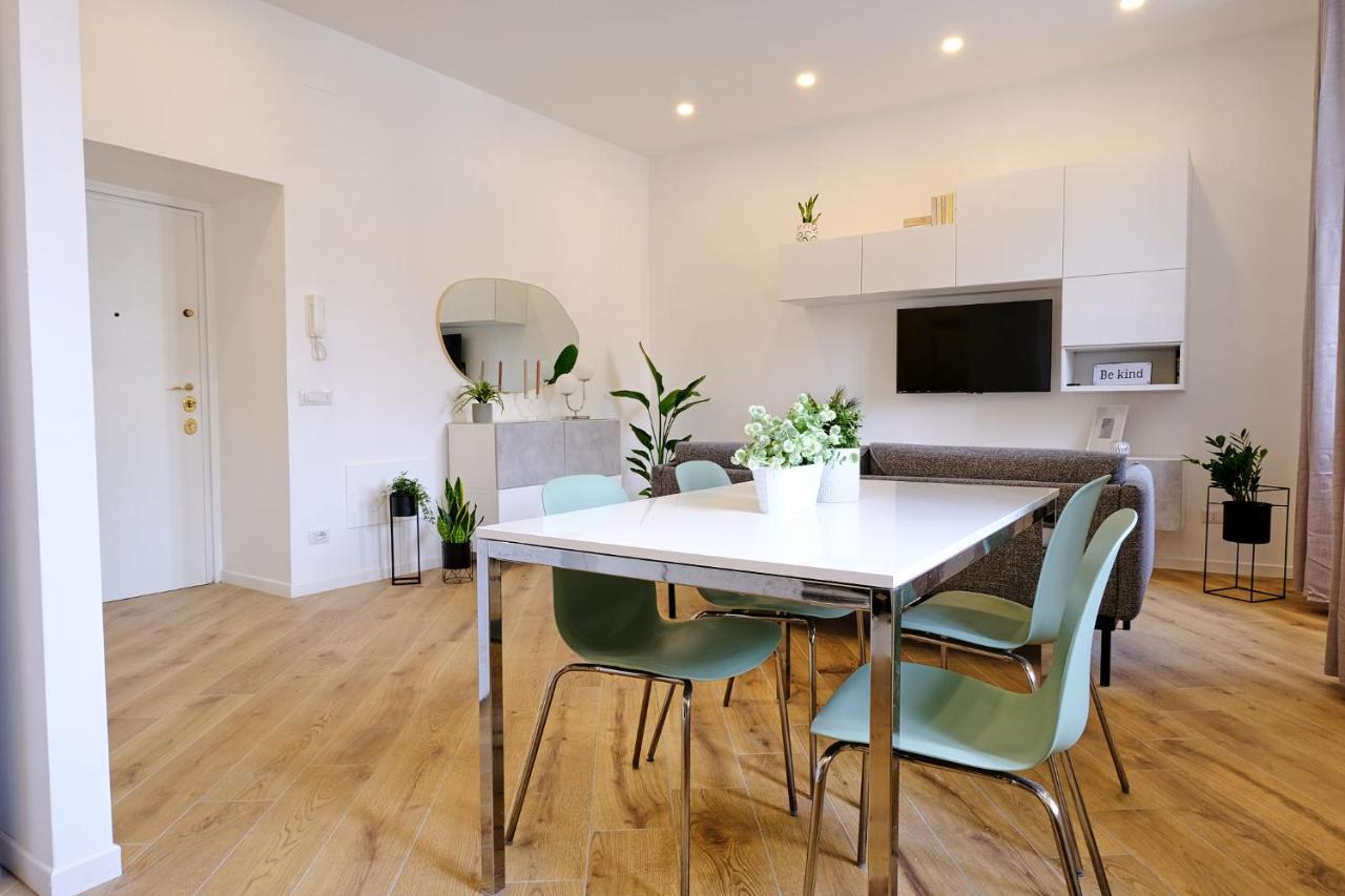 Apartment Remuria Domus Rome