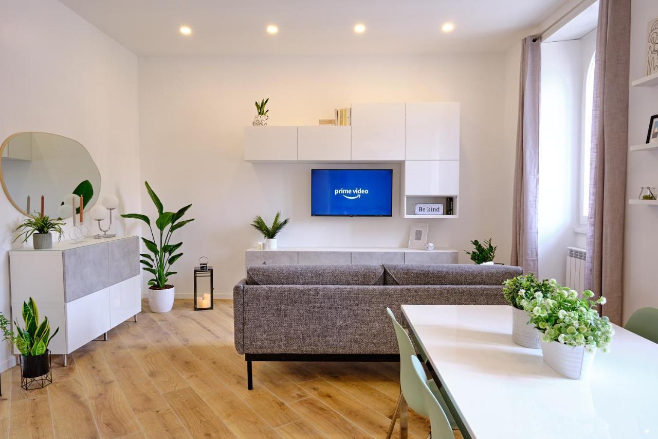 Remuria Domus Apartment