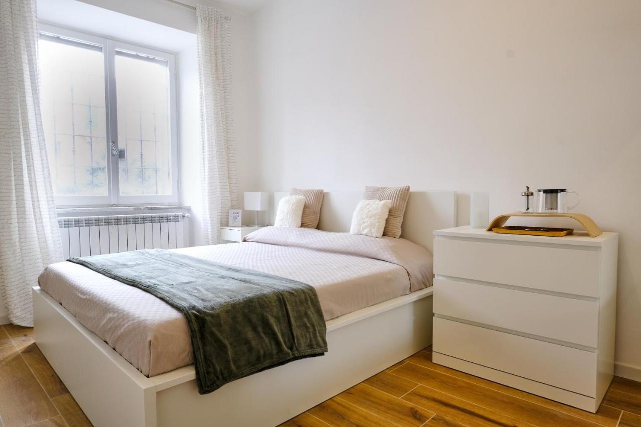 Remuria Domus Apartment Rome