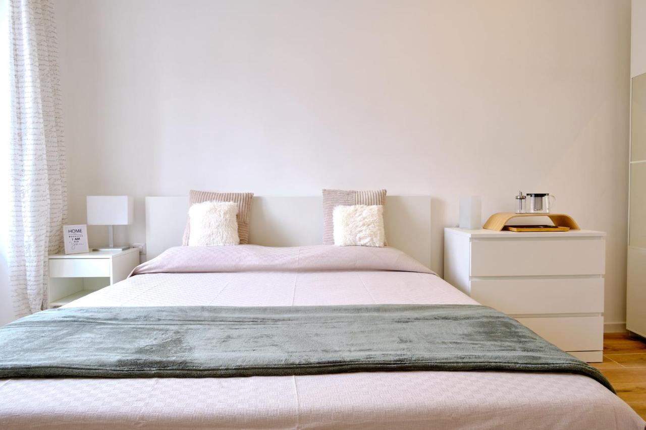 Remuria Domus Apartment Rome