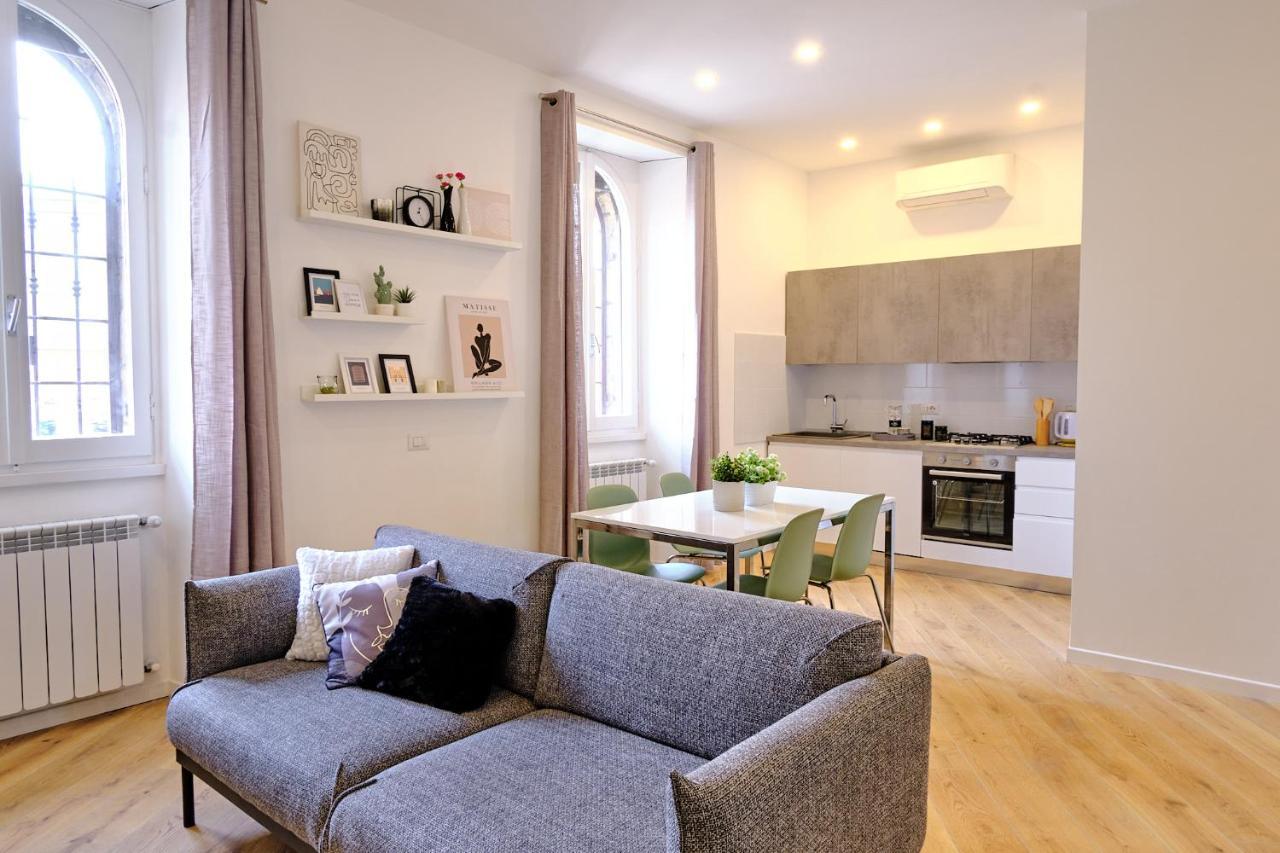 Apartment Remuria Domus