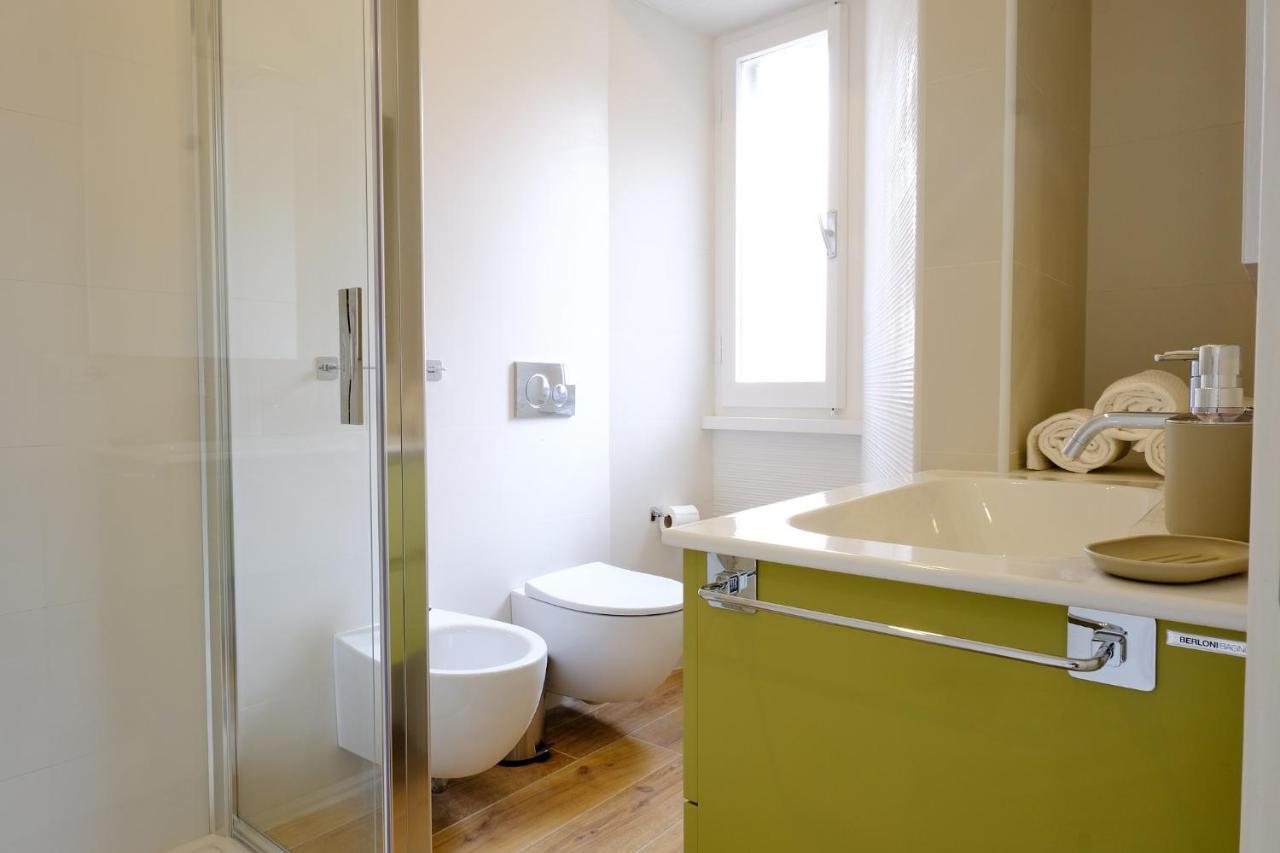 Remuria Domus Apartment