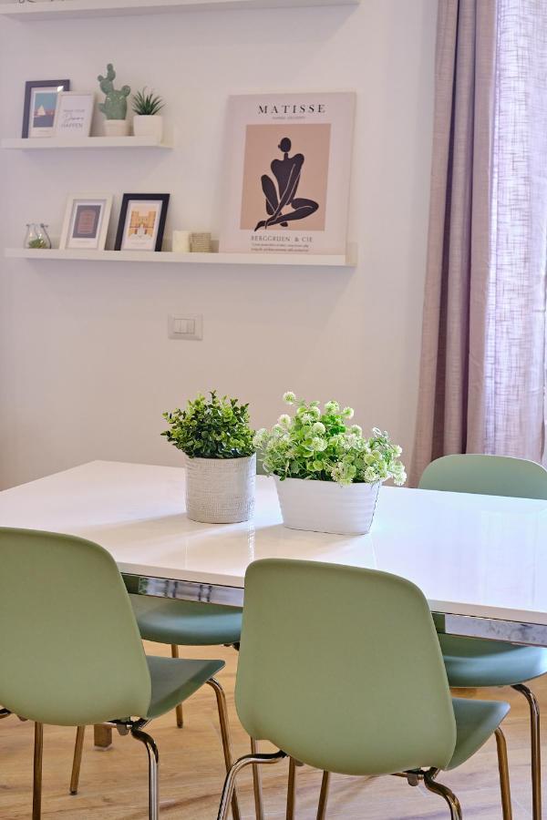 Apartment Remuria Domus *
