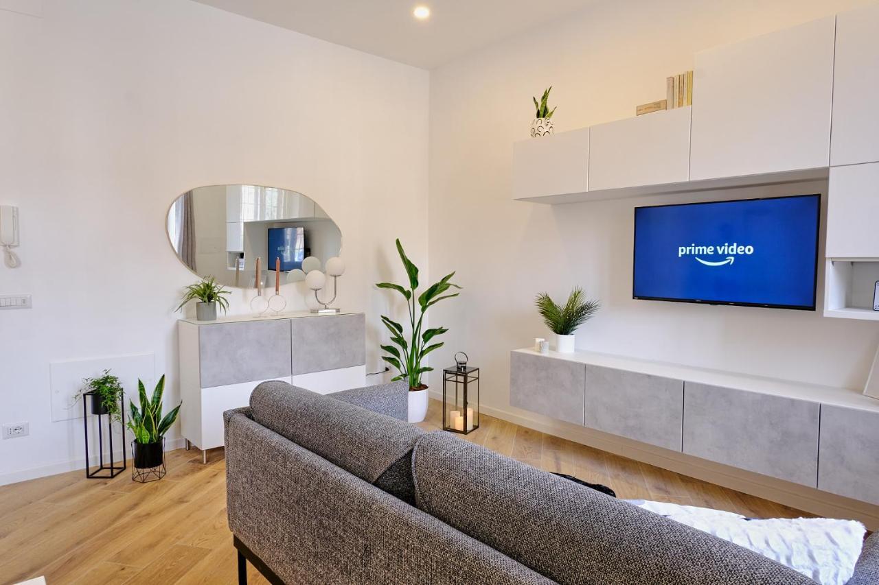 Apartment Remuria Domus *