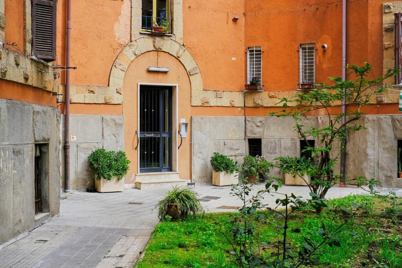 Remuria Domus * Rome