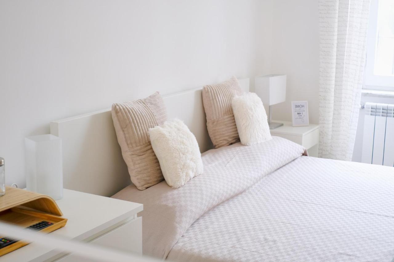 Apartment Remuria Domus
