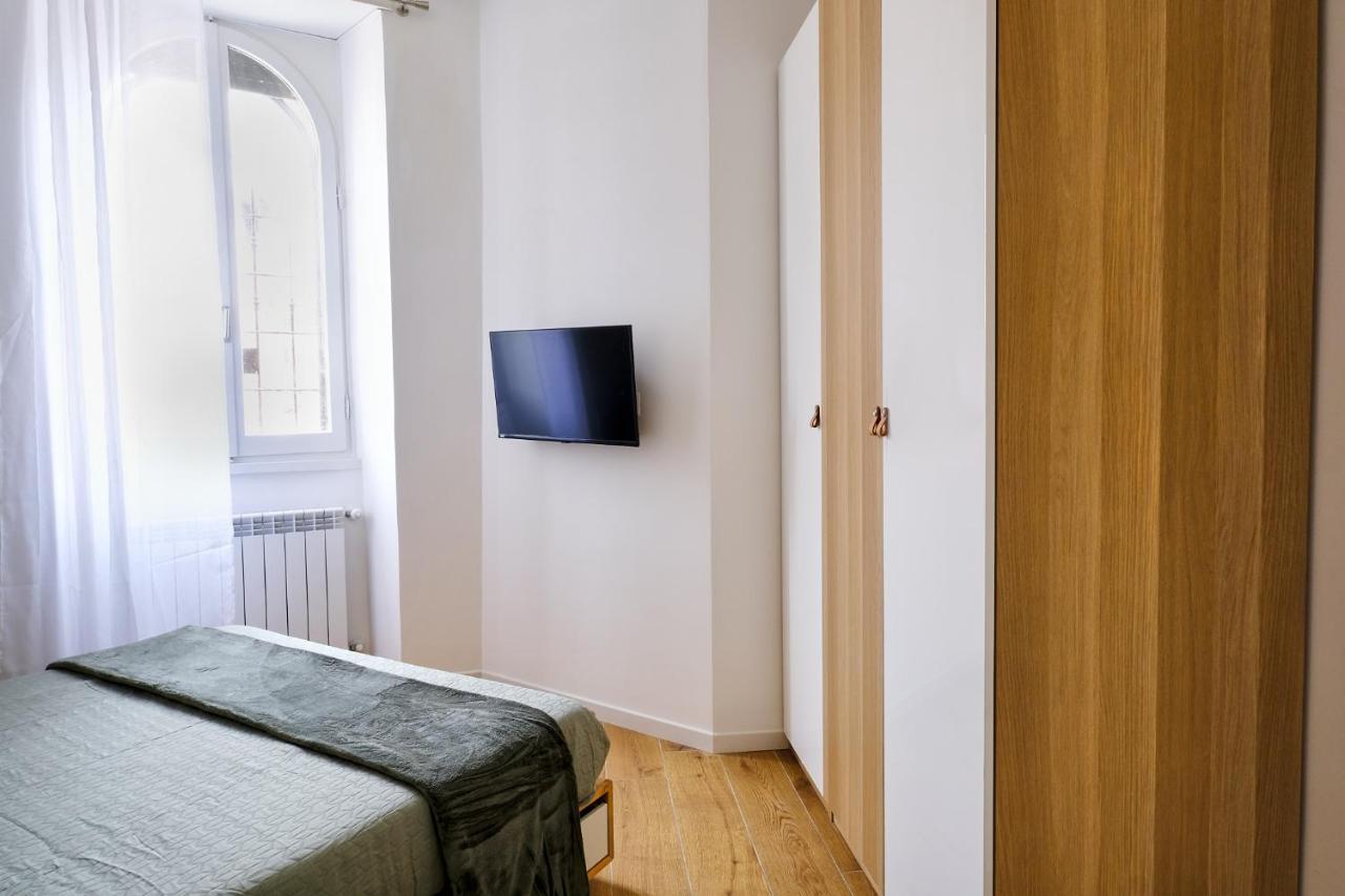 Remuria Domus Apartment *