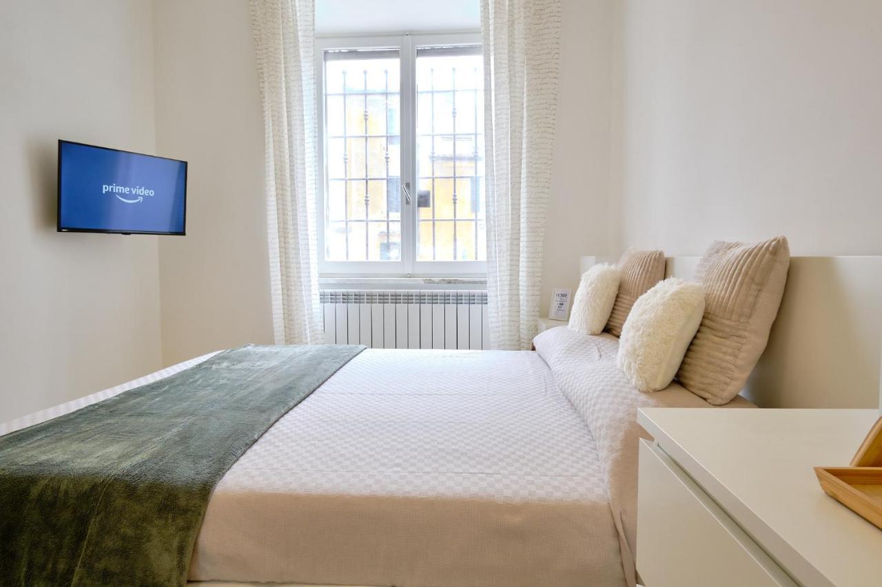 Apartment Remuria Domus
