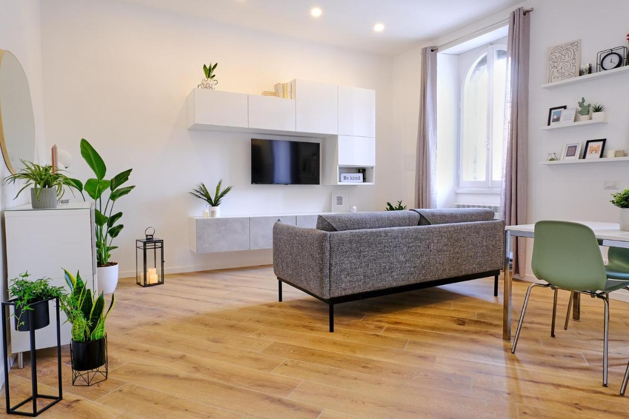 Apartment Remuria Domus *