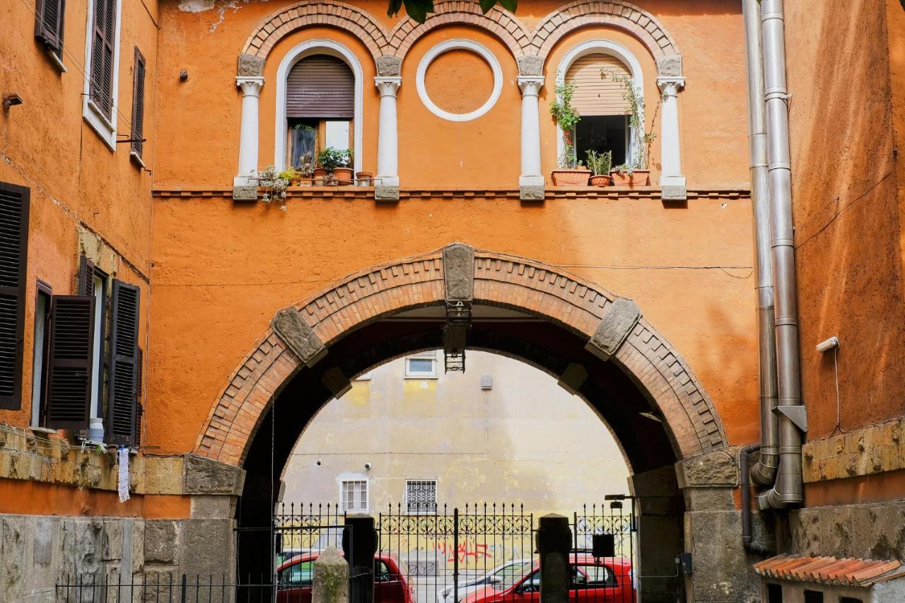Remuria Domus Apartment *