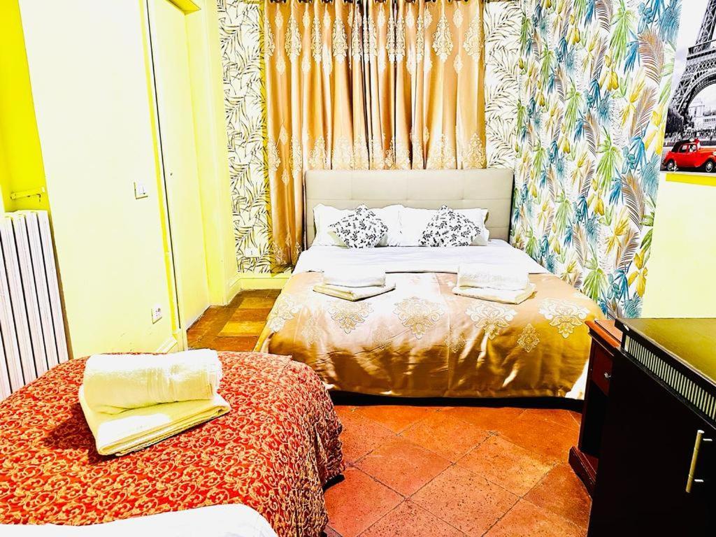 Star Casa de hóspedes Roma