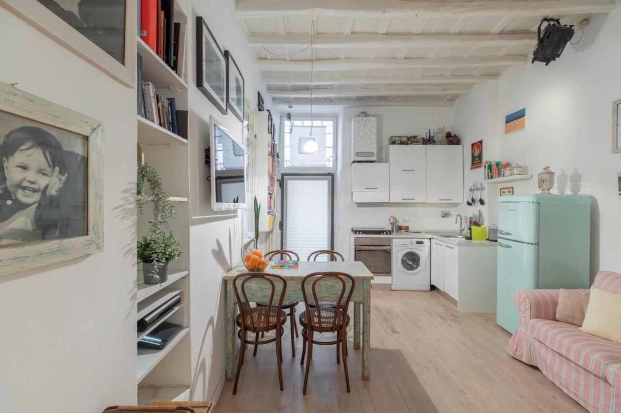 Appartement Iflat Cozy In Monti