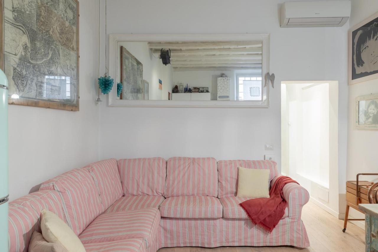 Iflat Cozy In Monti Appartement Rome