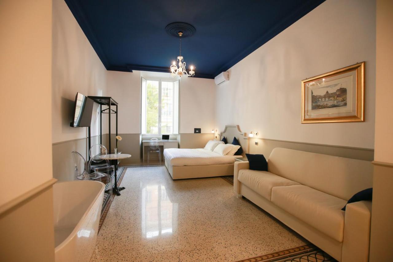 Duelle Vatican Guest house *