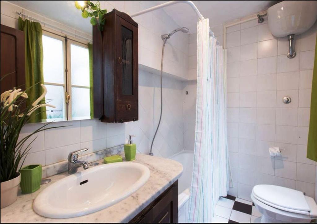 Appartement Mammamia *