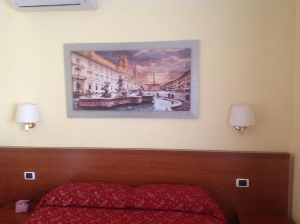 Guest house Residenza Fermi