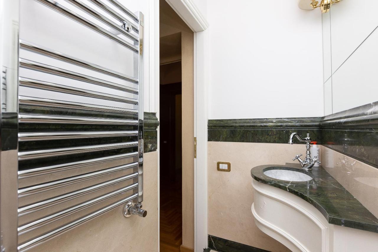 Ludovisi By In Appartement
