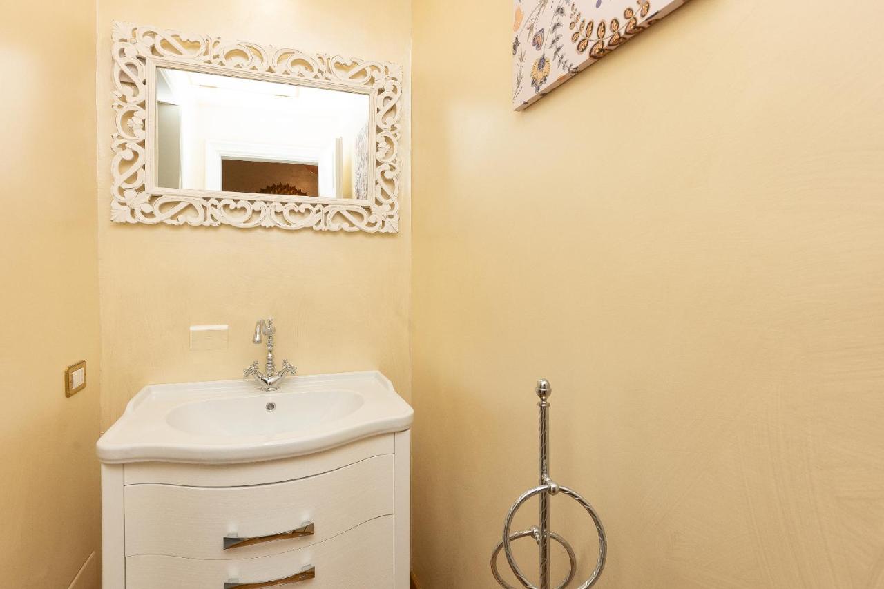 Appartement Ludovisi By In Rome