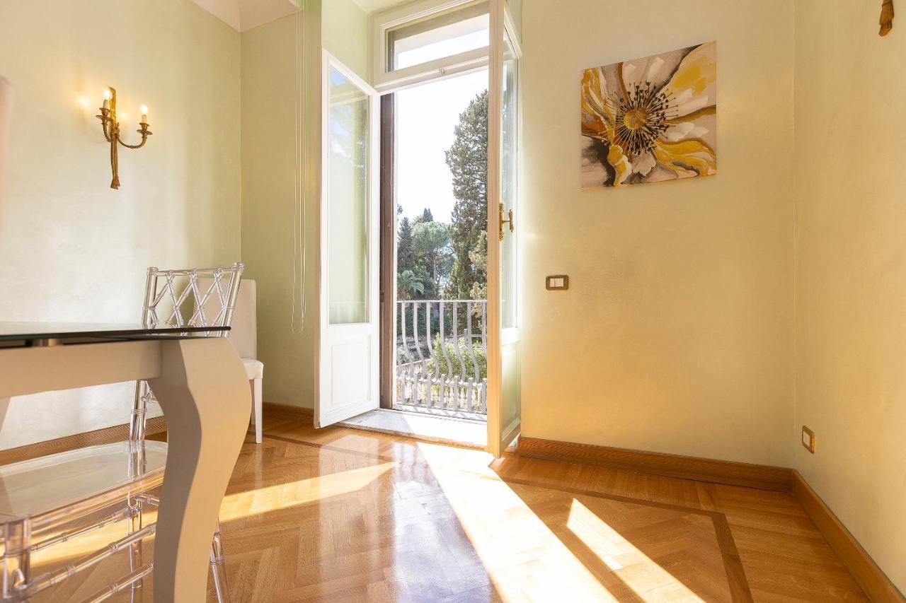 Ludovisi By In Apartment