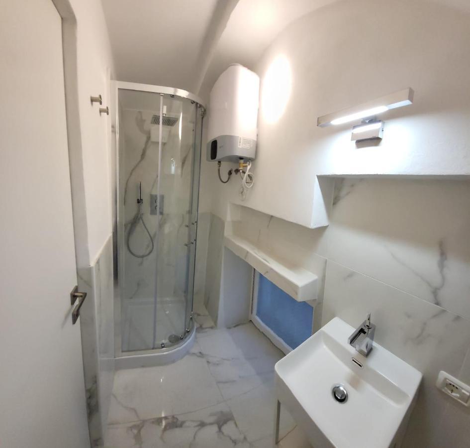The White Colisseum Apartamento *