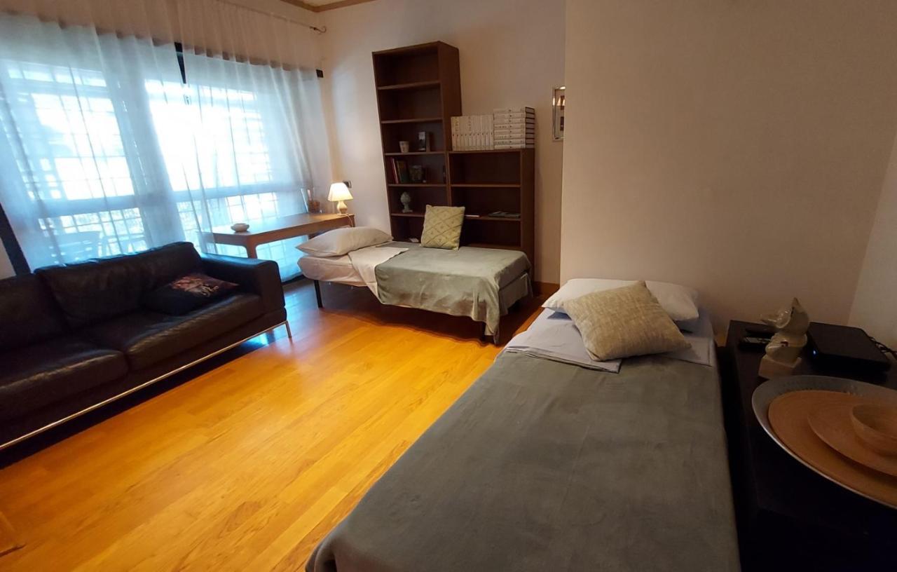 Sorbara Luxury No01 Appartement *
