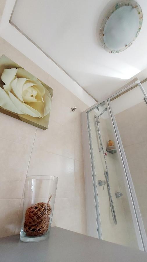 Sorbara Luxury No01 Appartement