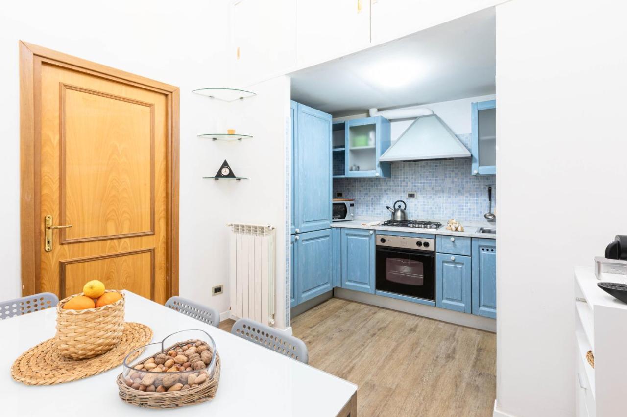 Toniolo Two Bedroom Two Bath Appartement