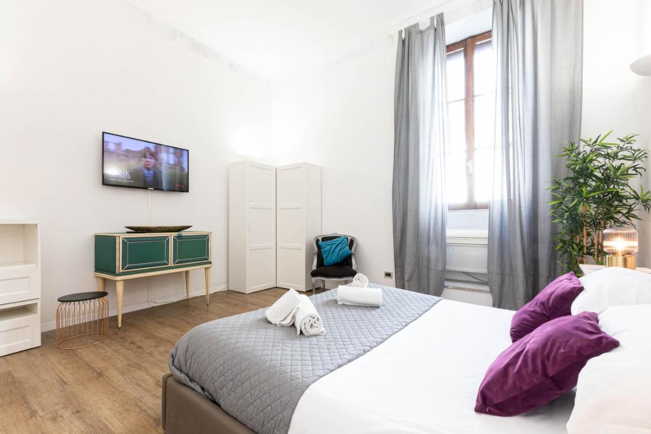Toniolo Two Bedroom Two Bath Appartement