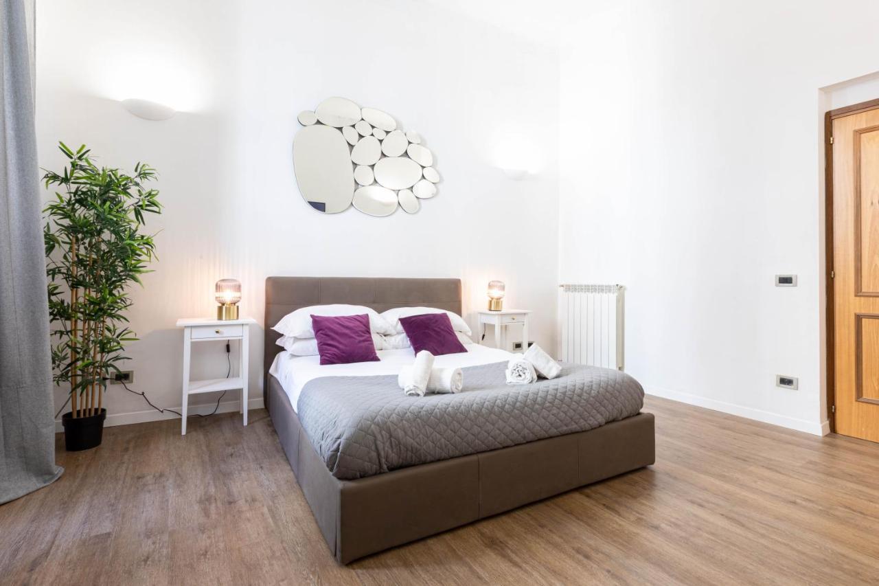 Toniolo Two Bedroom Two Bath * Rome