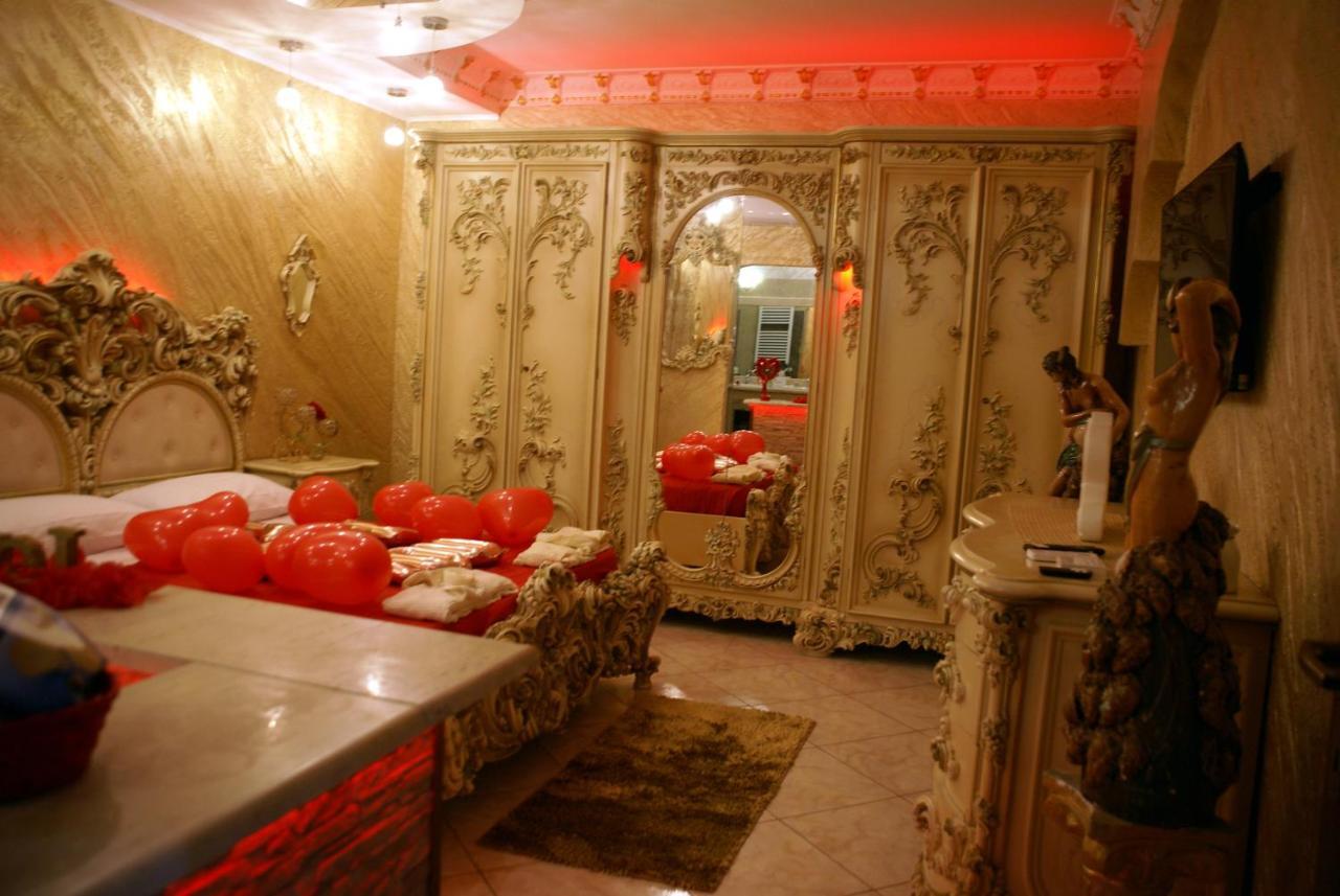 Appartement Gold Luxury