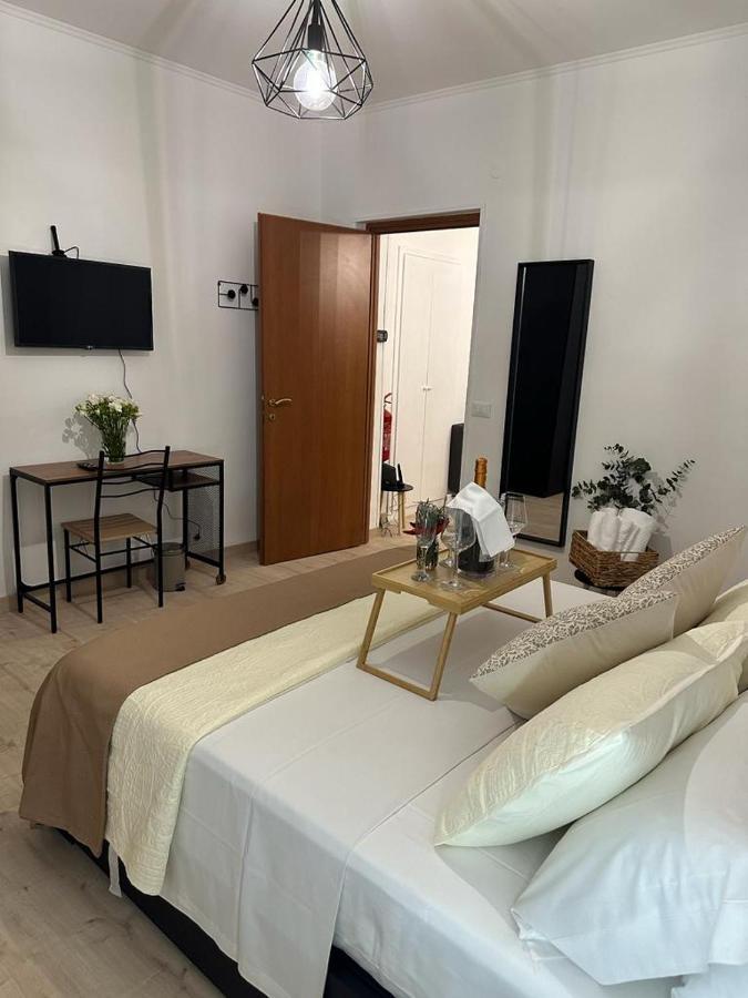Casa vacanze Anna's Roma