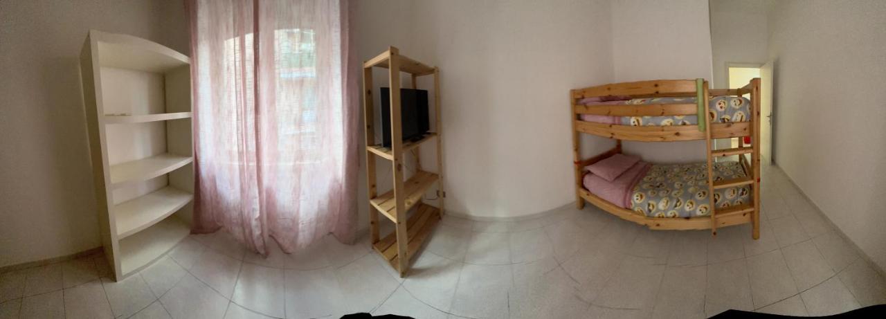 La Casa Vacanza Del Vaticano Alloggio Turistico Holiday home Rome