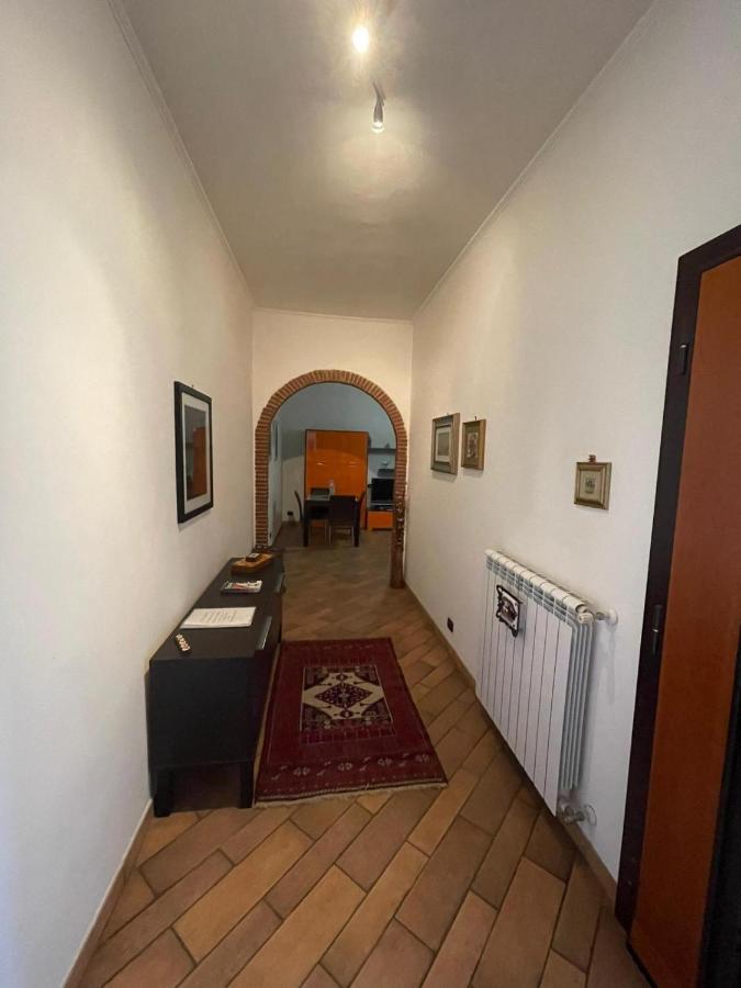 Casa Diana Appartement *