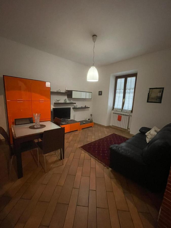 Casa Diana Appartement *