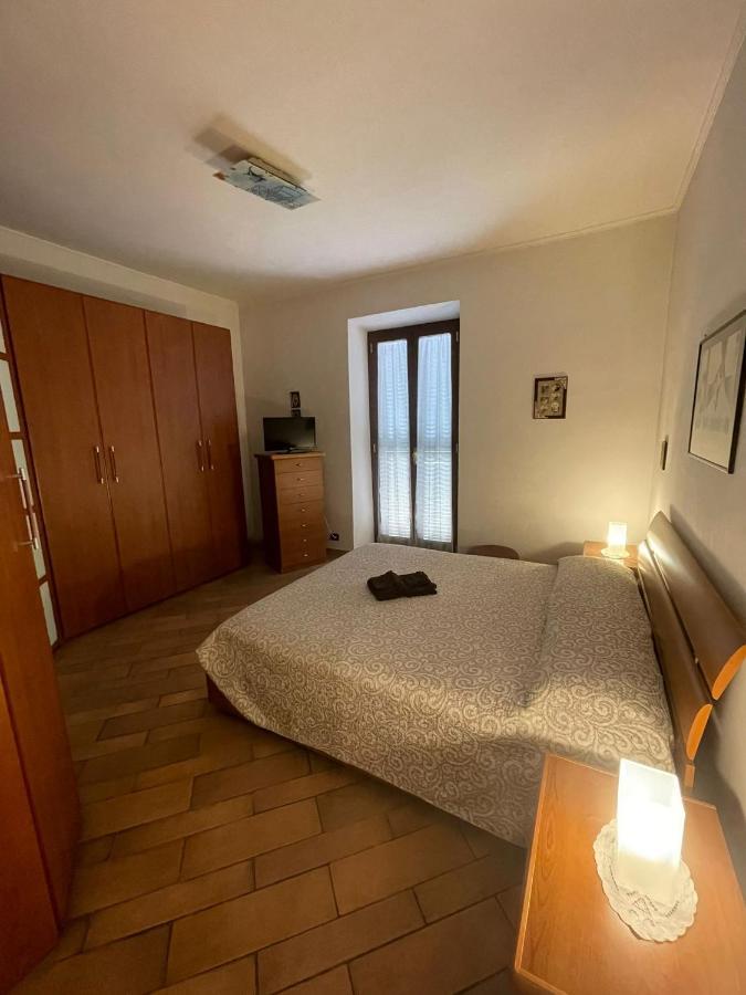Casa Diana Appartement