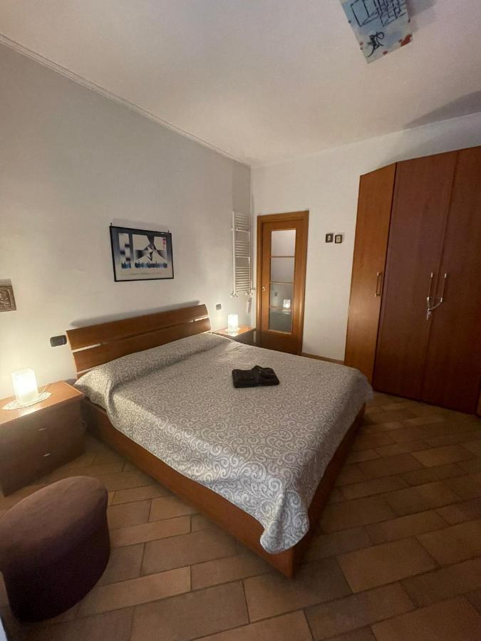 Casa Diana Appartement *