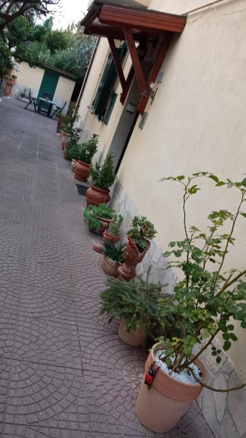 Appartement Casa Diana Rome