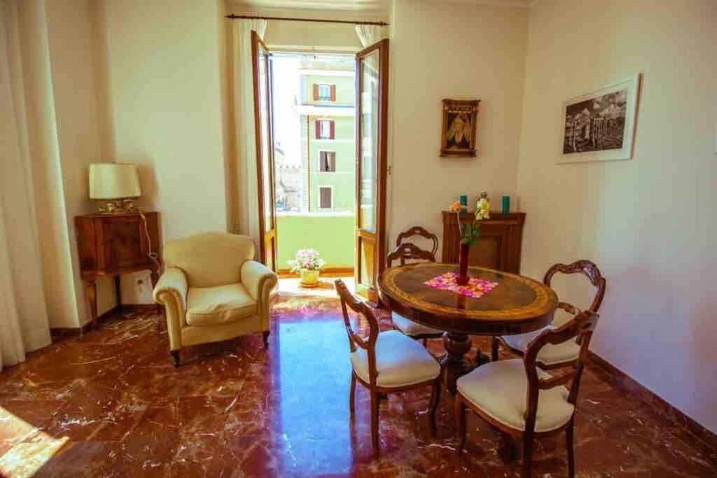 Appartement Cri's House *