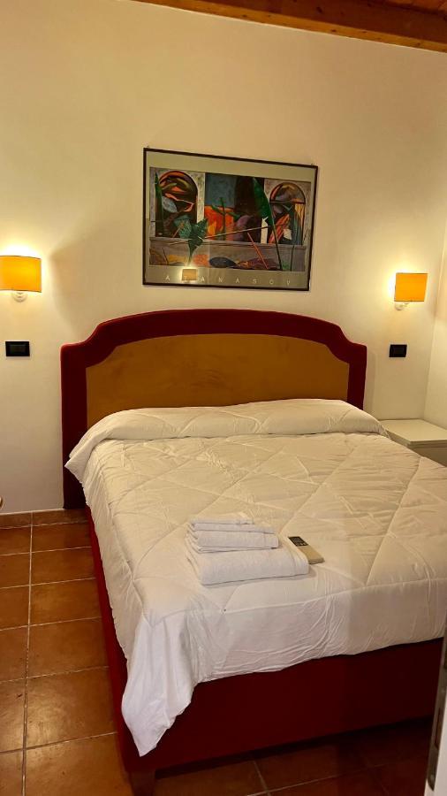 Casa vacanze Aldobrandeschi Urban Oasis *