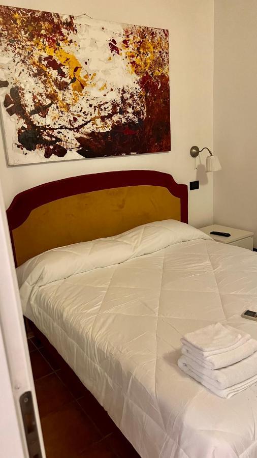 Aldobrandeschi Urban Oasis Rome
