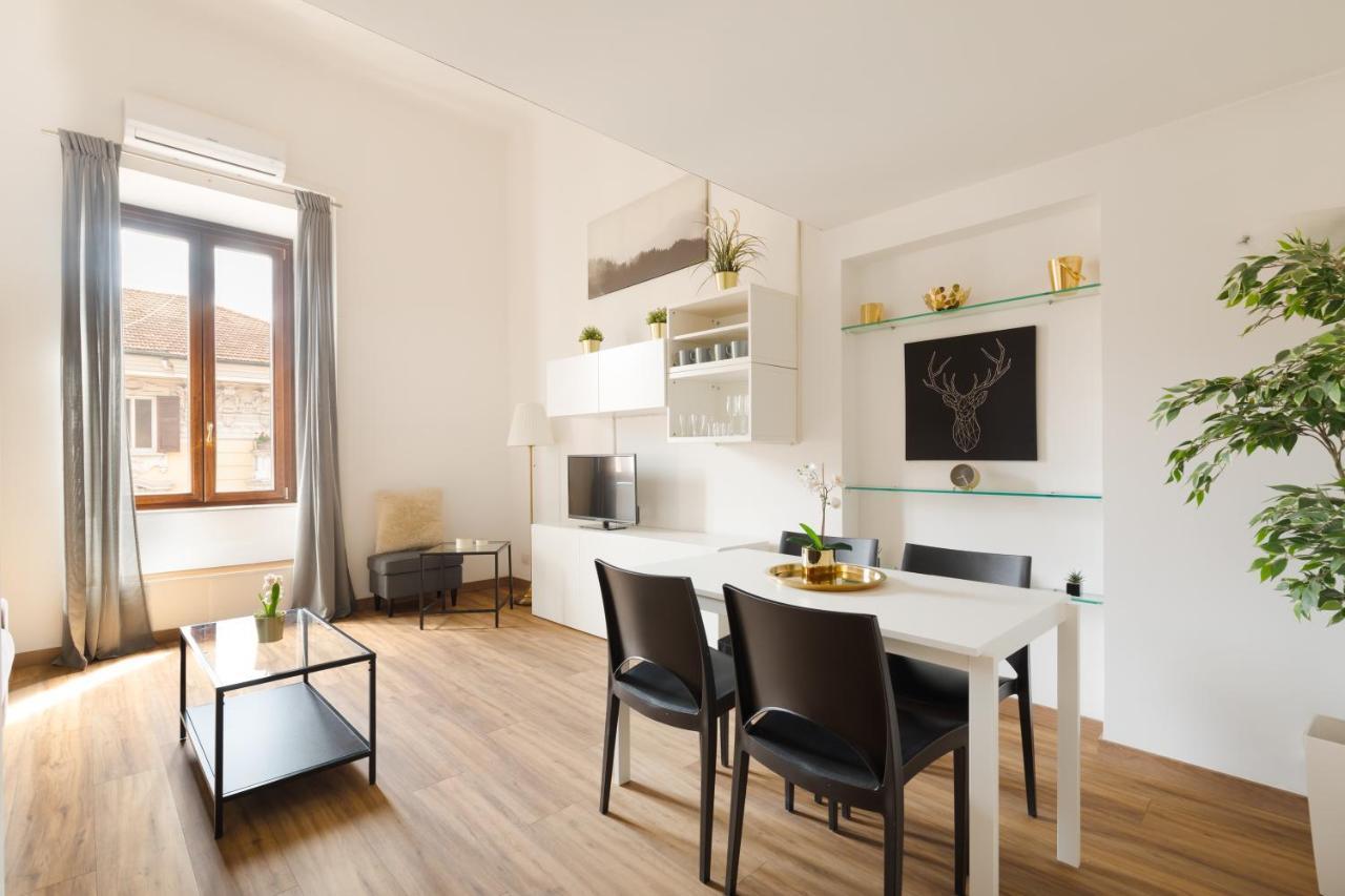 Ginevra Apartment