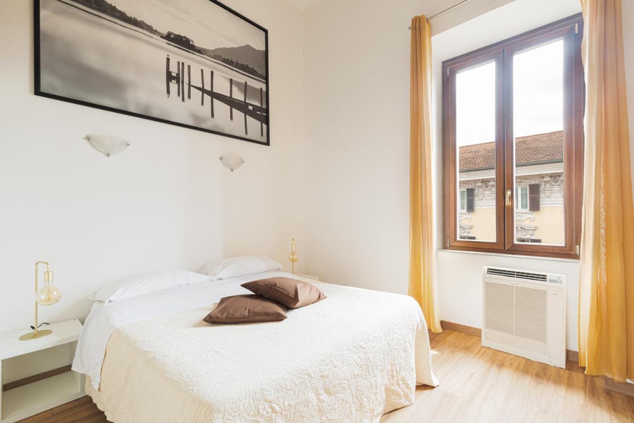 Ginevra Apartment