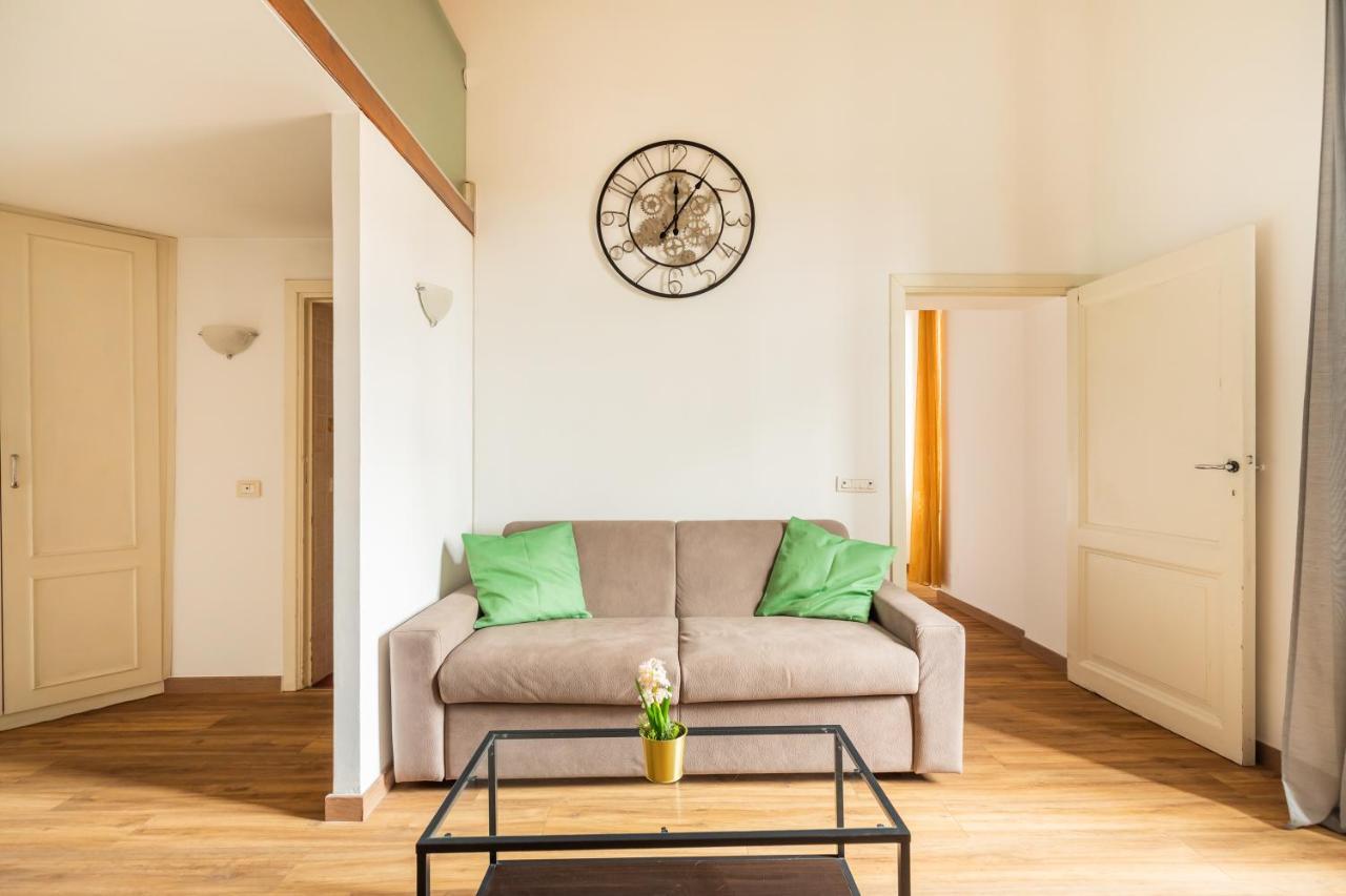 Ginevra Apartment Rome
