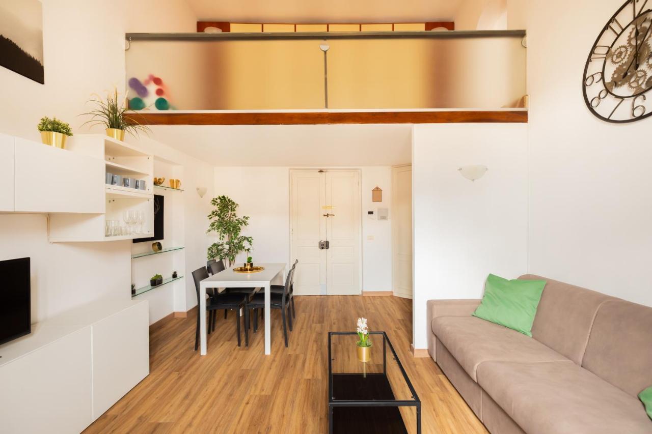 Apartment Ginevra