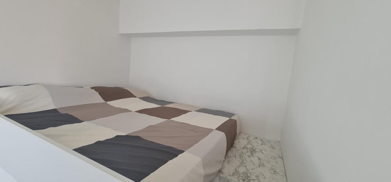 Apartment Mini A Rome