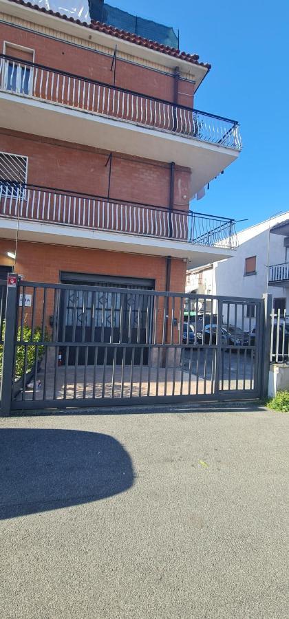 Mini A Appartamento