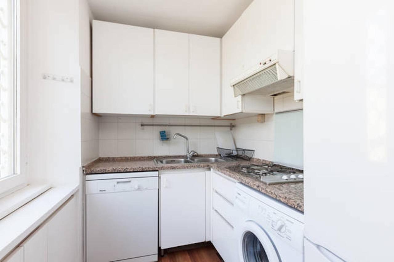 Appartement Spanish Steps Corner *