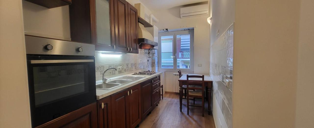 Apartamento Nonna Anna *
