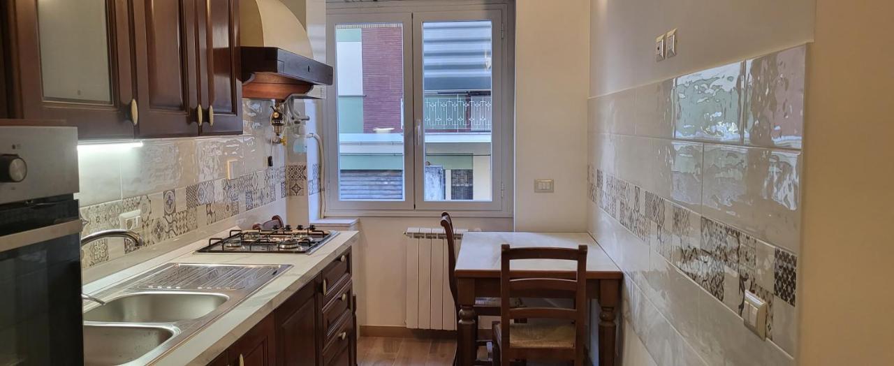 Nonna Anna Apartamento Roma