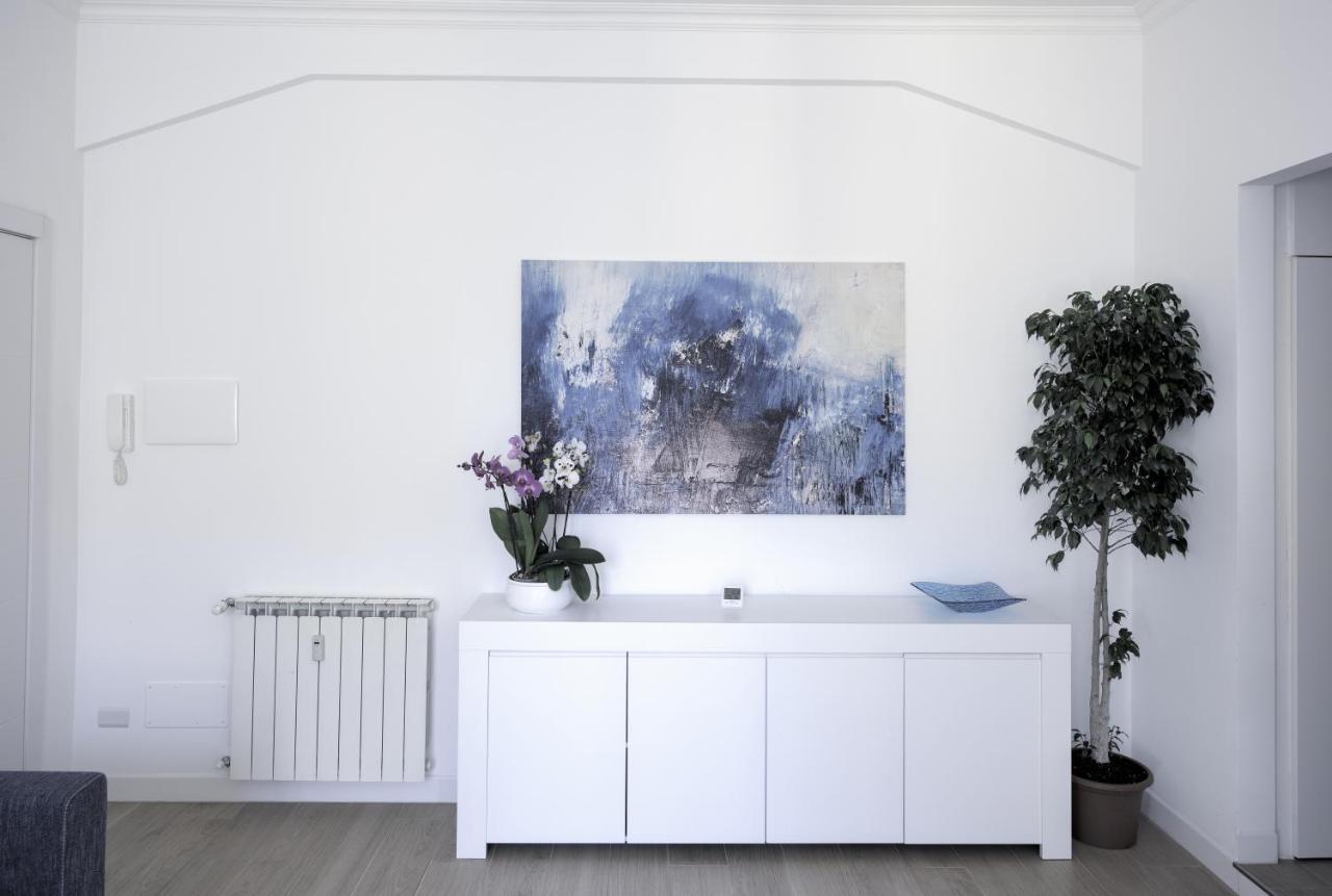 Apartment Guest House Romano Rome